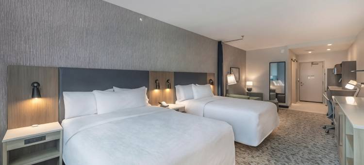 Home2 Suites by Hilton Lumberton图片