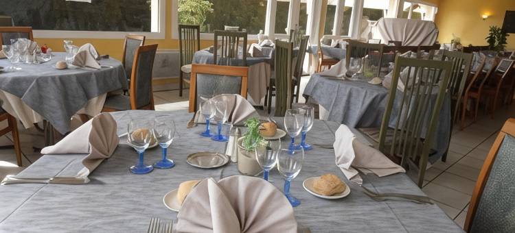 阿里奥斯酒店餐厅(Hôtel Restaurant Alios)图片