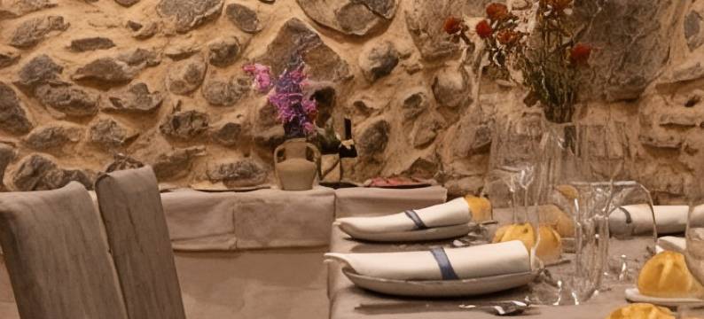 Hospedium Posada de la Silleria酒店(Hotel Boutique Posada de Sillería)图片