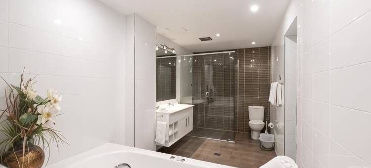 麦奎利港美居酒店(Mercure Centro Port Macquarie)图片