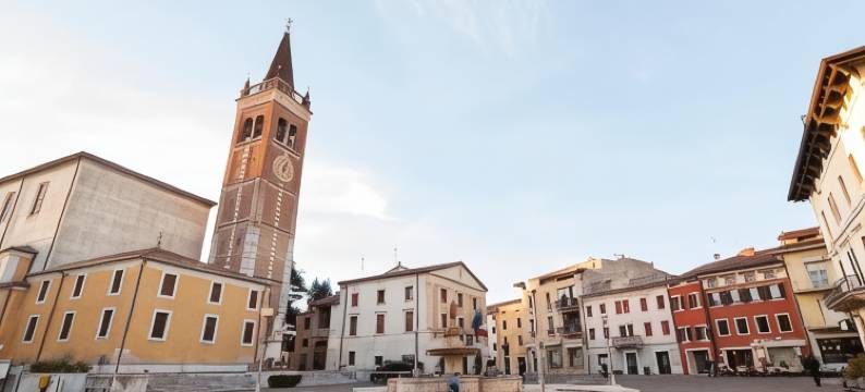 金羊公寓酒店(Residenza Agnello d'Oro)图片