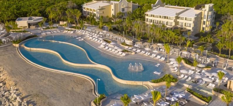 TRS尤卡坦酒店-限成人入住-全包(TRS Yucatan Hotel - Adults Only)图片