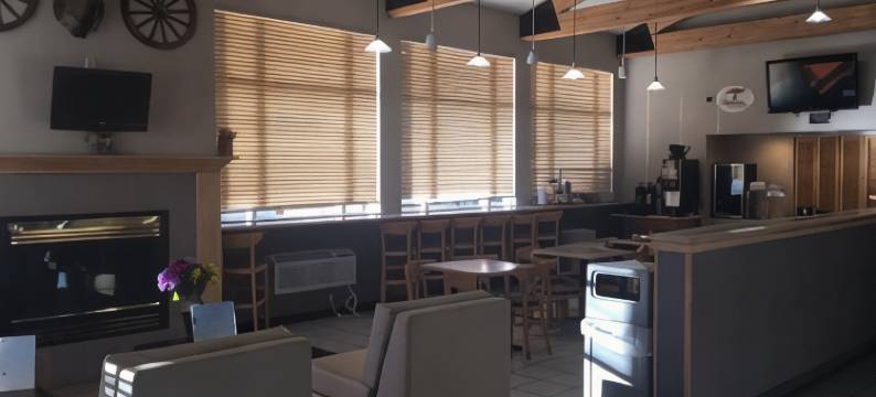 赫勒拿速8酒店(Super 8 by Wyndham Helena)图片