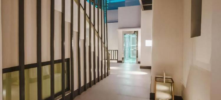 桑多姆酒店(Sandom)图片