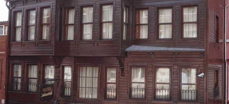 莎尔坦希尔酒店(Hotel SultanHill)图片