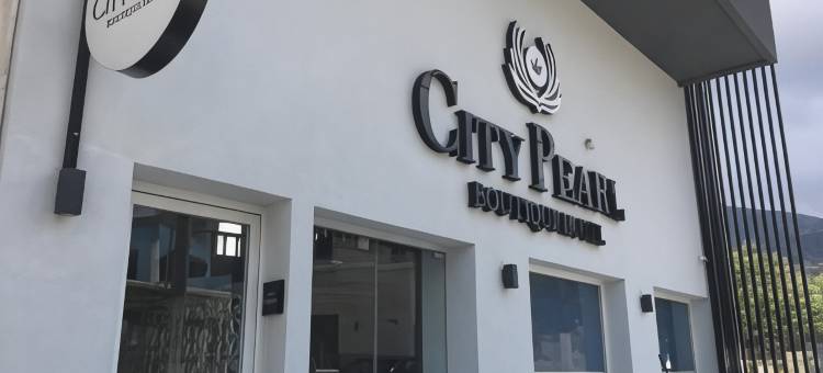 城市珍珠(City Pearl Hotel)图片