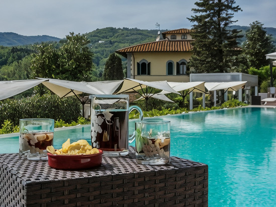 帕里德博卡住宿别墅