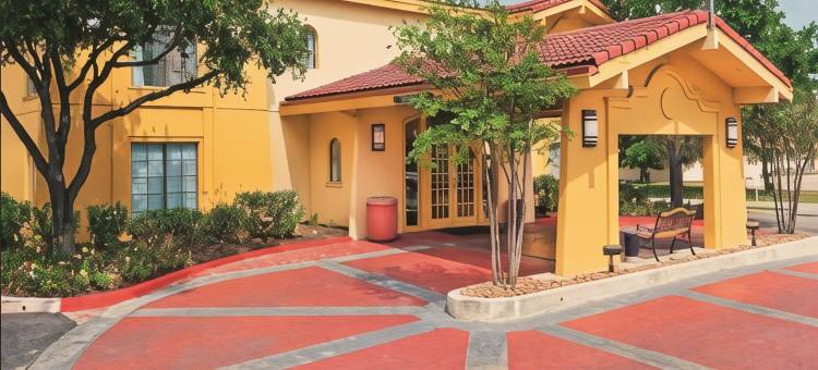 罗德威酒店(Rodeway Inn)图片