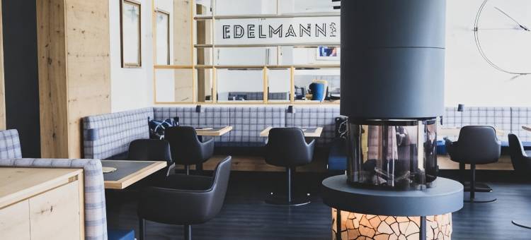 艾德曼斯精品酒店(Boutique Hotel Edelmanns)图片