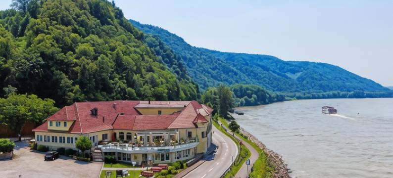 瓦豪住宅酒店(Romantikhotel Residenz Wachau)图片