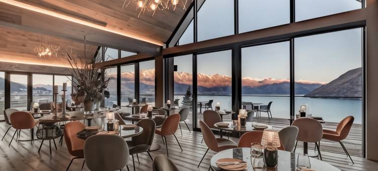 卡马那湖屋酒店(Kamana Lakehouse)图片