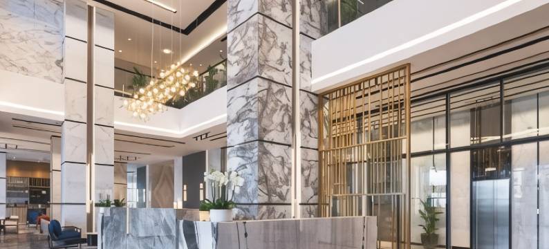 Park Inn by Radisson Hotel and Apartments, Kuwait图片