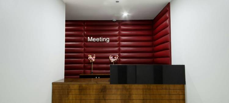 D Sabana Hotel San Jose图片