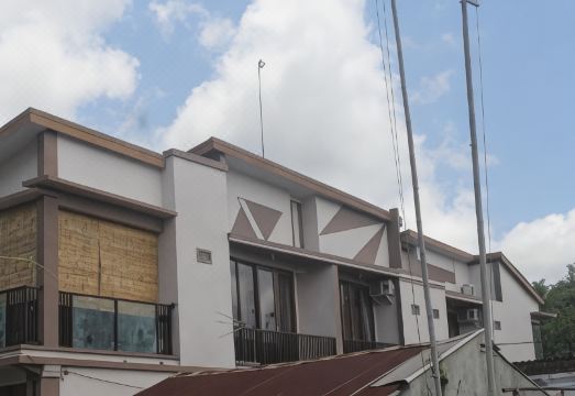 L'Javas Villas Hotel Overview