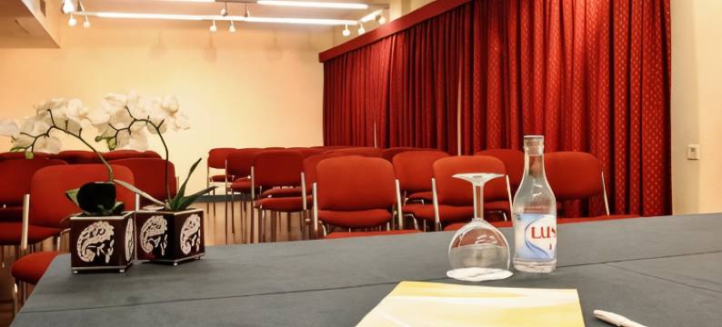 凯富套房酒店-法费甘马雷斯(Flag Hotel Guimarães-Fafe)图片