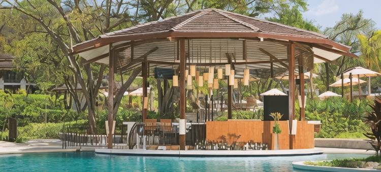 哥斯达黎加潮汐梦幻酒店 - 可选全包式(Dreams Las Mareas Costa Rica - Optional All Inclusive)图片