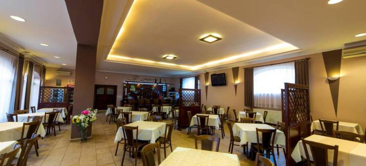 罗曼酒店(Hotel Villa Romaine)图片