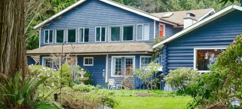 海洋荒野旅馆(Ocean Wilderness Inn)图片