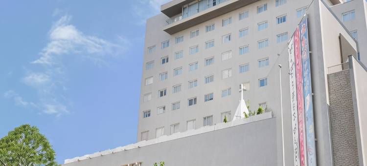 水户京成酒店(Mito Keisei Hotel)图片