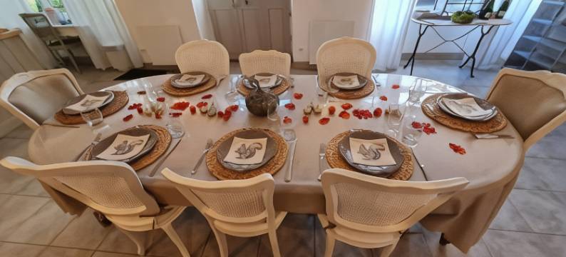 乐普利斯百特利德塞维尼酒店(Le Presbytère de Sévigny)图片