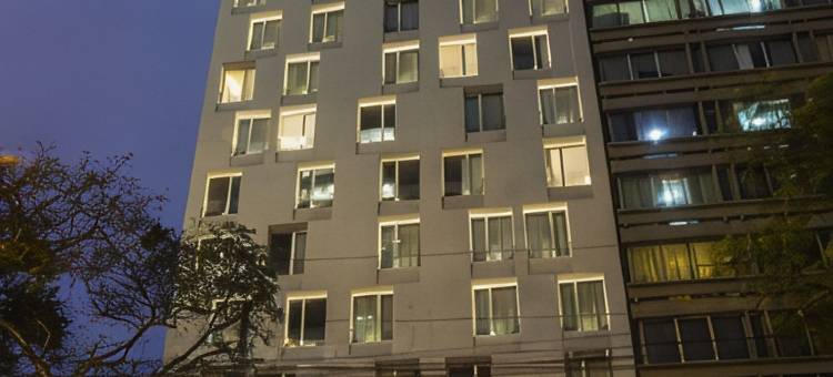 利马圣伊西德罗温德姆Dazzler酒店(Dazzler by Wyndham Lima San Isidro)图片