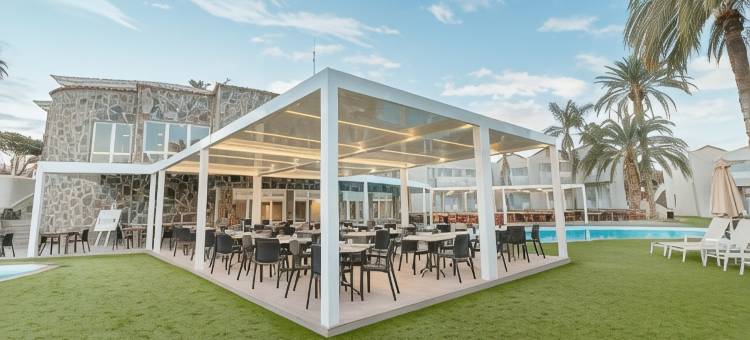 无尾熊花园 LIVVO 酒店(Hotel LIVVO Koala Garden)图片