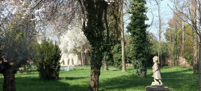 法萨纳拉旅馆(Horti Della Fasanara)图片