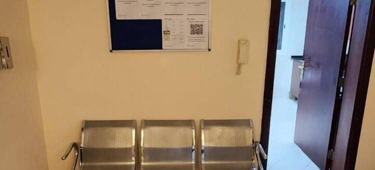 法老客栈德拉旅舍(Deira City Center Hostel by PHM)图片