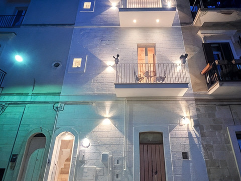 迪莫拉比安卡豪华酒店