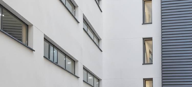 科多巴苏荷精品酒店(Soho Boutique Córdoba)图片