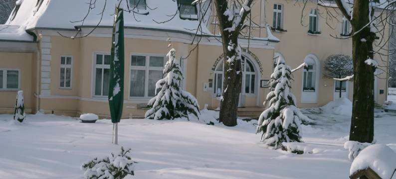 伍珀塔尔酒店(Hotel Wippertal - Voll Klimatisiert)图片