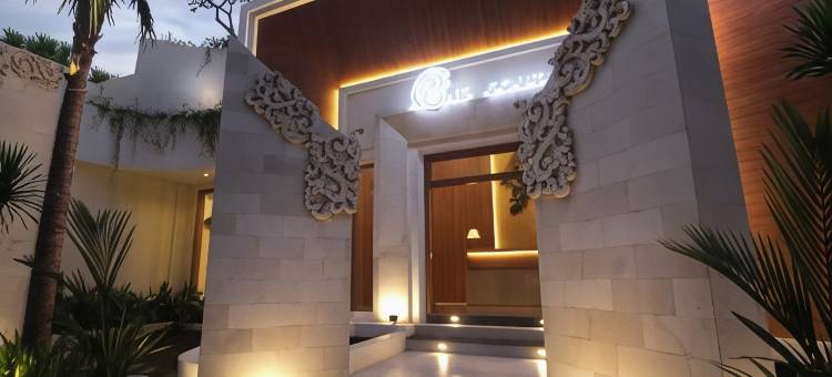 一南精品别墅(One South Boutique Villas)图片