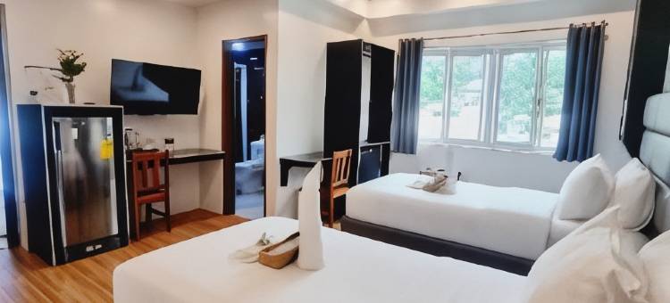 梦幻酒店(Dream Hotel Puerto Galera)图片