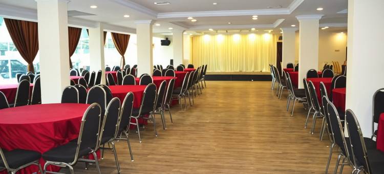 特鲁克尹谭昂素卡酒店(Angsoka Hotel)图片