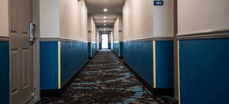 特洛伊温德姆戴斯酒店(Days Inn by Wyndham Troy)图片