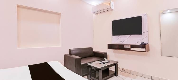 Hotel O Anand Lok Guest House图片