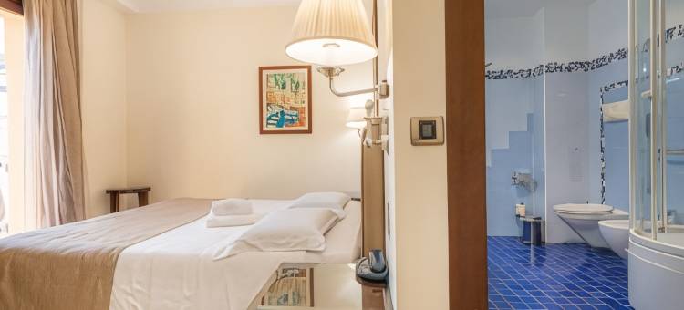 卡拉代尔波尔图酒店(Hotel Cala Del Porto)图片