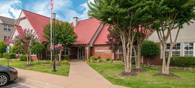 斯普林代尔Residence Inn 酒店(Residence Inn Springdale)图片