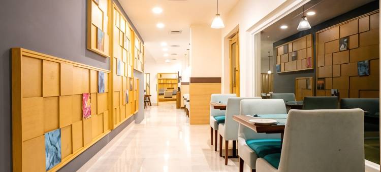 奇旺巴特拉布尔维万塔酒店(Vivanta Chitwan Bharatpur)图片