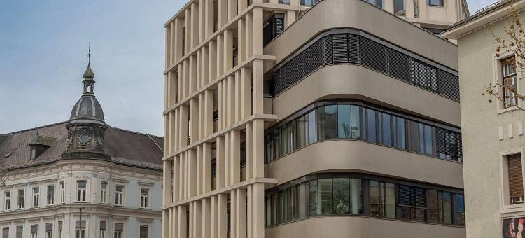 主广场维拉赫的limehome(Limehome Villach Hauptplatz)图片