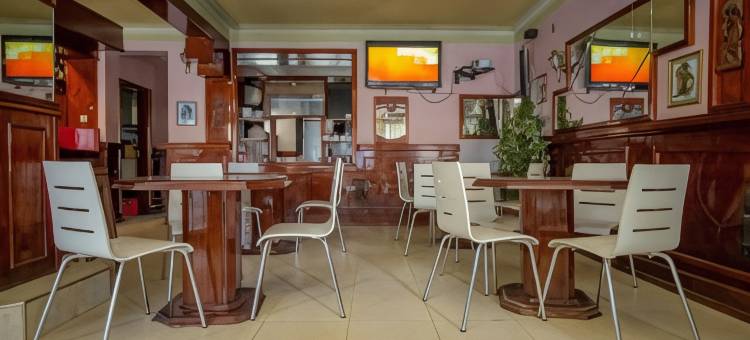 格兰德假日国际酒店(Grand Holiday International Hotel)图片
