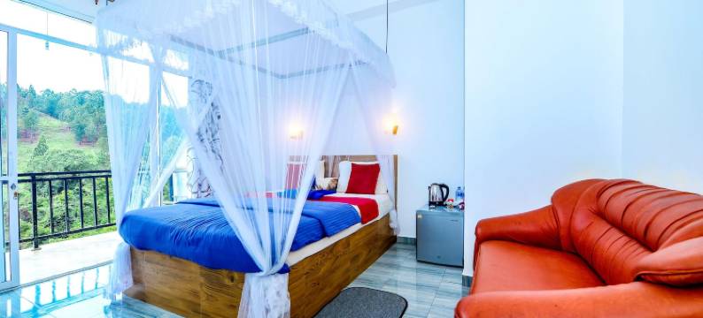 埃勒追梦人度假村(Ella Dream Catcher Resort)图片