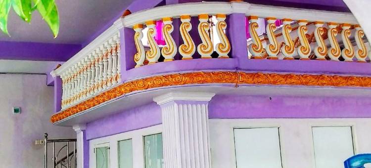 特里多赫伊斯兰酒店(Trivadoh Syariah Hotel)图片