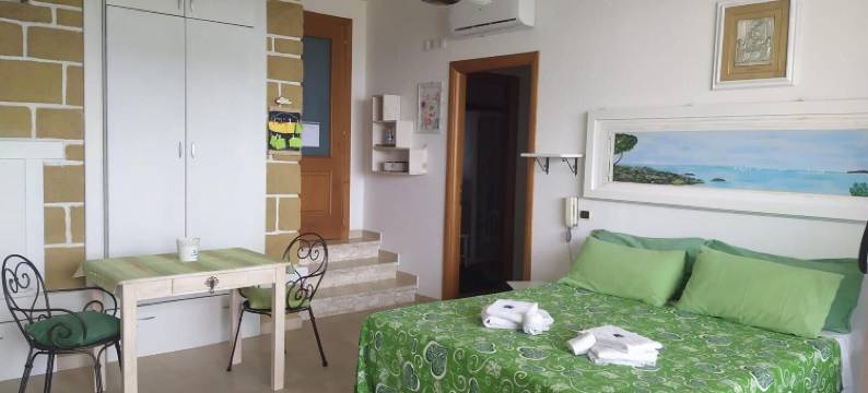 希腊马格纳住宿加早餐旅馆(B&B Magna Grecia)图片