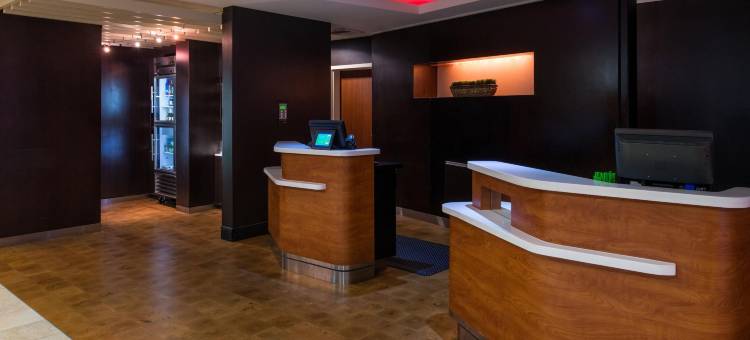 维克多维尔希斯皮里亚万怡酒店(Courtyard Victorville Hesperia)图片