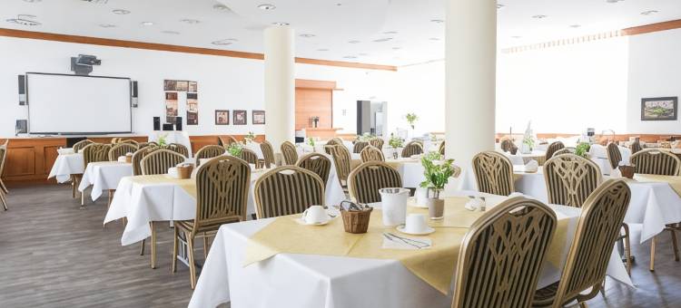 艾特维格鲁德公寓式酒店(Altwernigeröder Apparthotel)图片