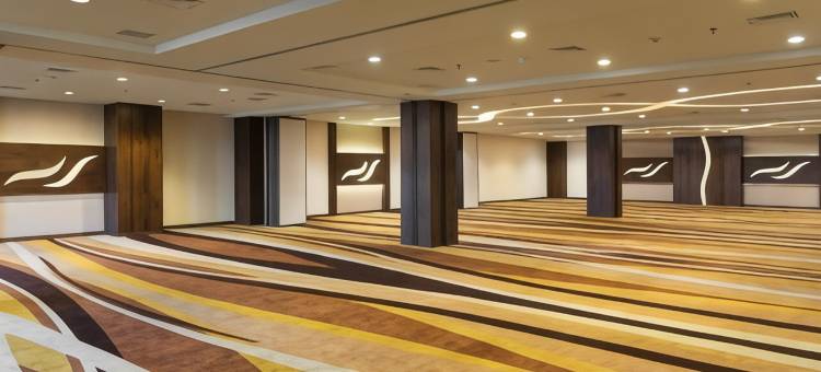 凤蝶贝斯特韦斯特酒店(Best Western Papilio Hotel)图片