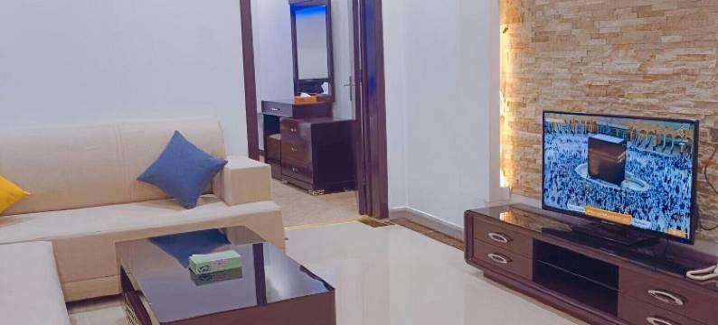 埃文套房服务式公寓(Evan Suites Serviced Apartments)图片