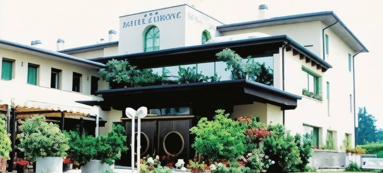 王冠酒店(Hotel Corone)图片