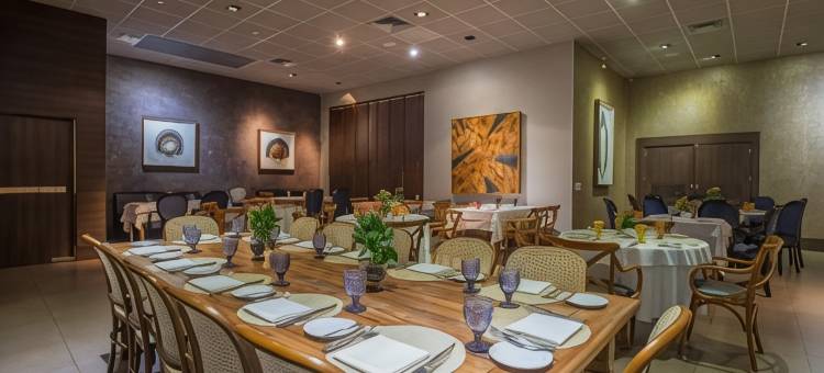 格兰奥达拉酒店(Hotel Gran Odara)图片